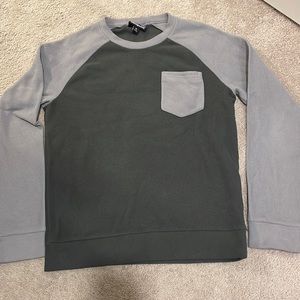 XS Patagonia Pullover
